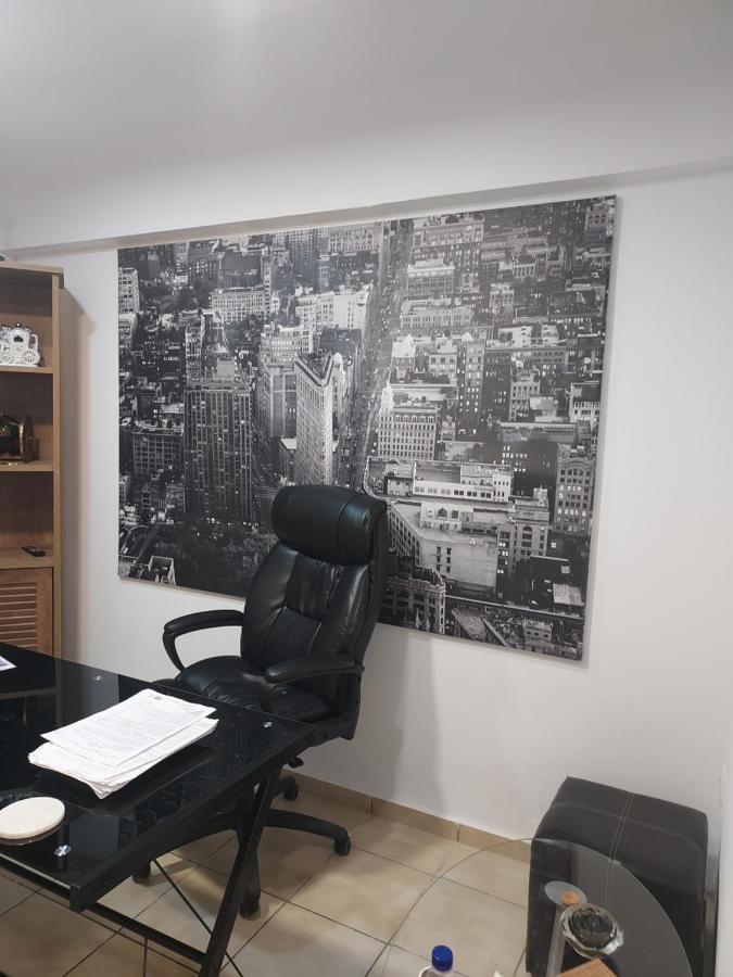 Apartment Boutique Kalithea Athens