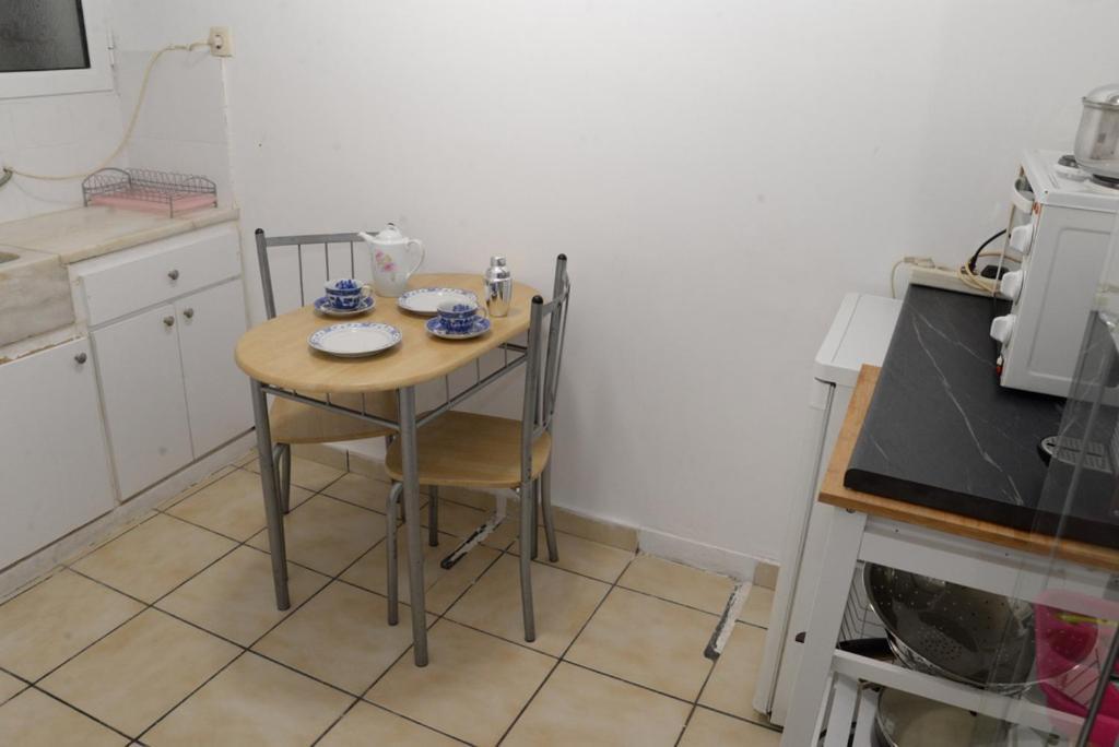 Apartment Boutique Kalithea