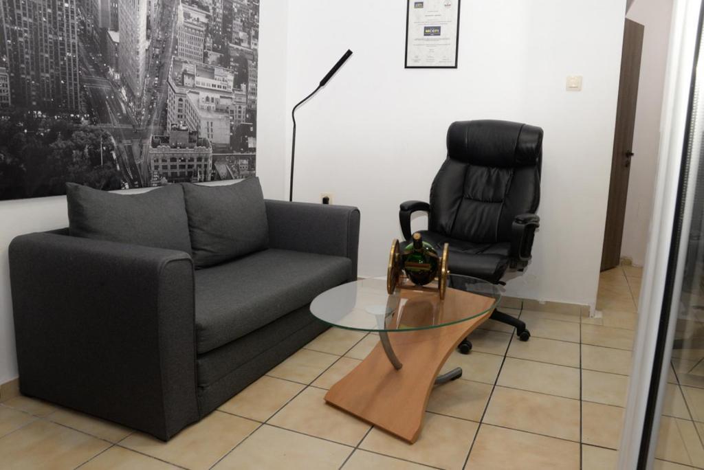 Boutique Kalithea Apartment