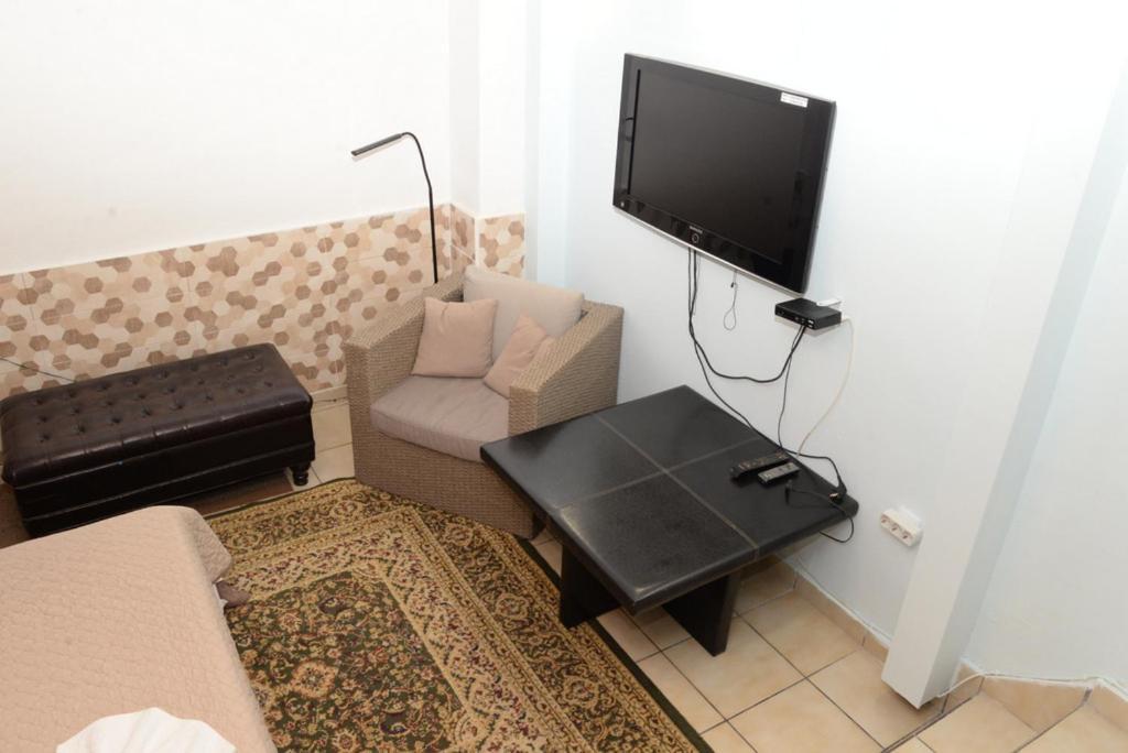 Boutique Kalithea Apartament *