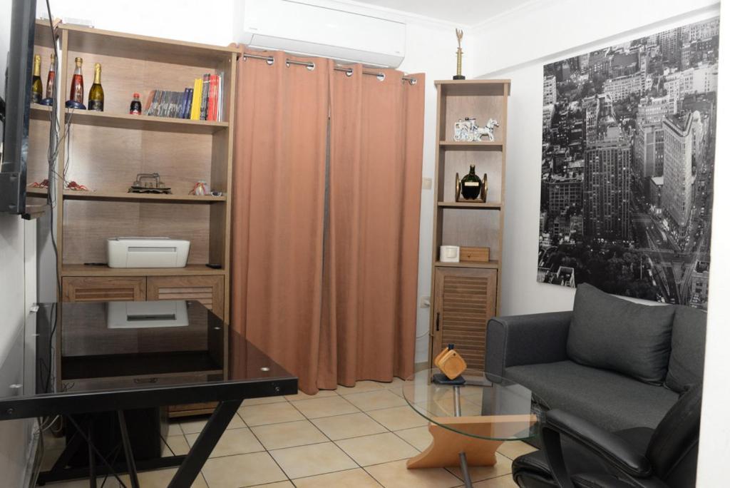 Boutique Kalithea Apartament *