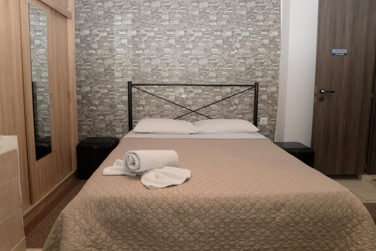 Apartament Boutique Kalithea *