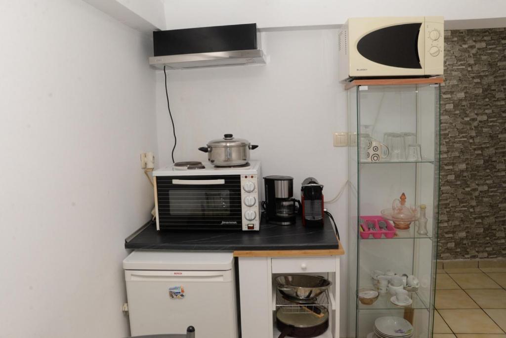 Boutique Kalithea Apartament *