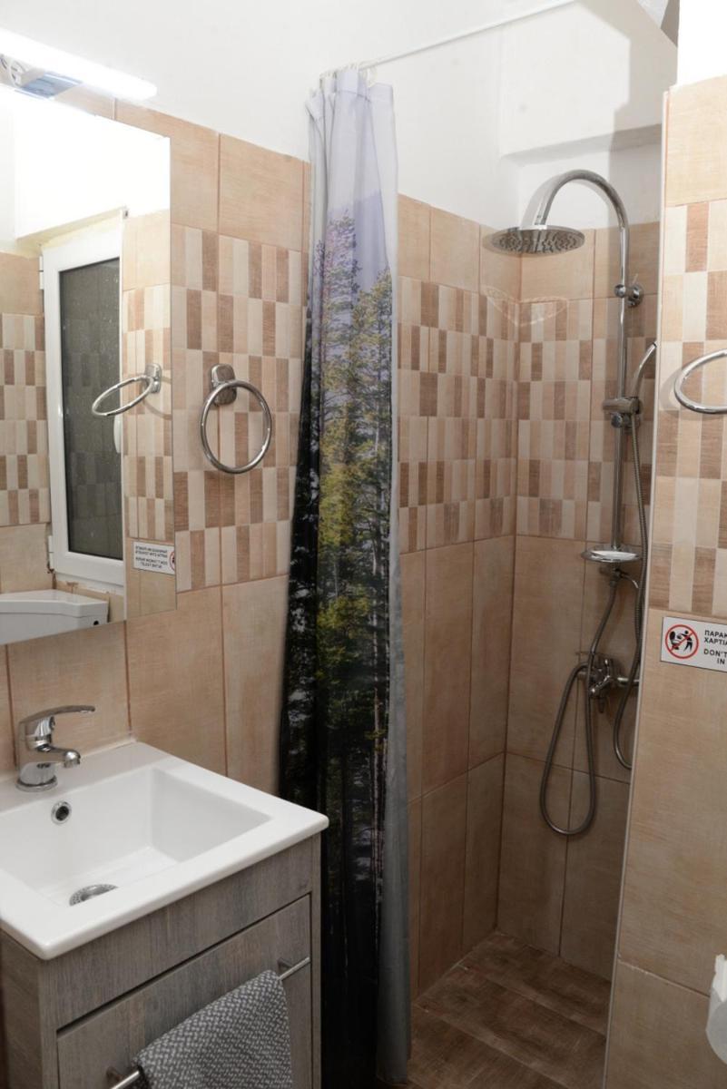 Boutique Kalithea Apartament Ateny
